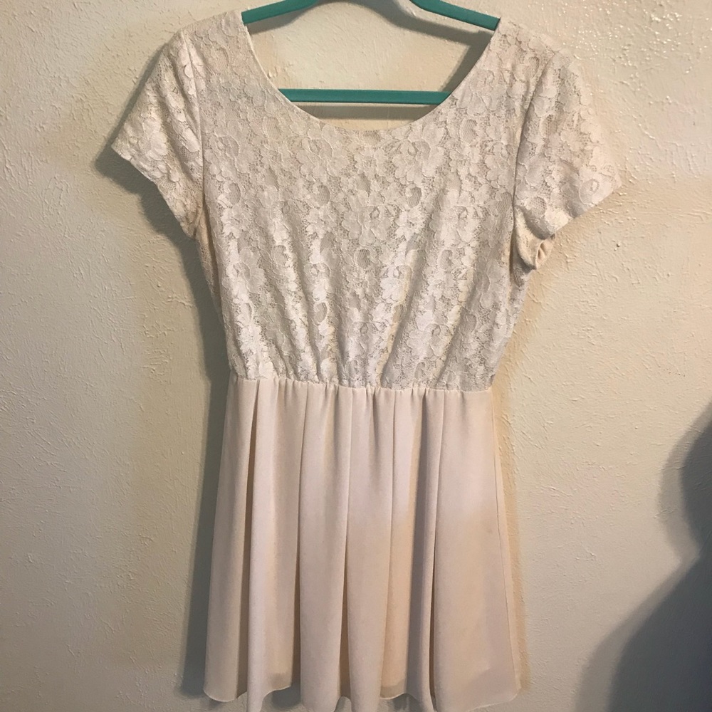 Boutique Dress